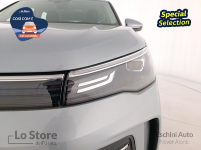 8 - Volkswagen Tiguan eschini auto