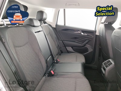 10 - Volkswagen Tiguan eschini auto