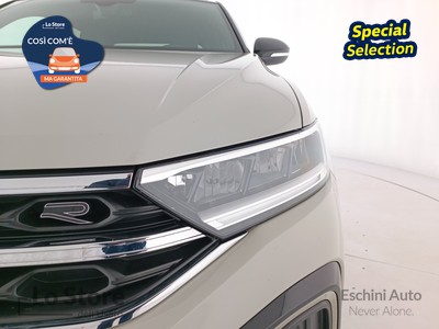 8 - Volkswagen T-Roc eschini auto