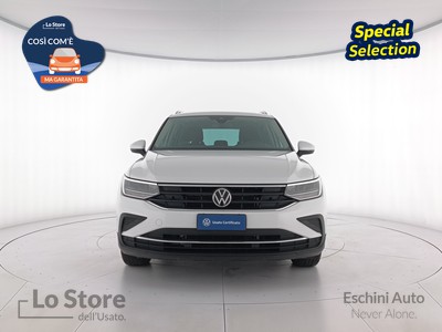 3 - Volkswagen Tiguan eschini auto