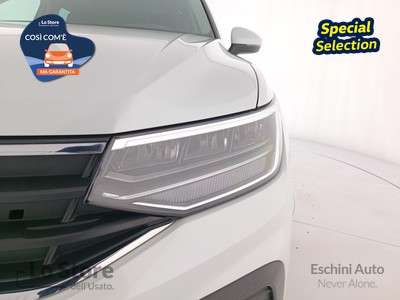 8 - Volkswagen Tiguan eschini auto