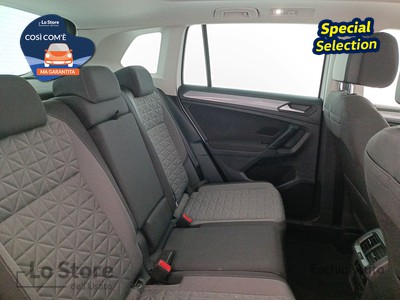 10 - Volkswagen Tiguan eschini auto
