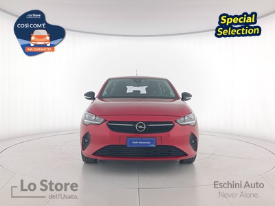 3 - Opel Corsa eschini auto