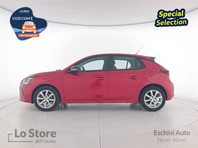 4 - Opel Corsa eschini auto