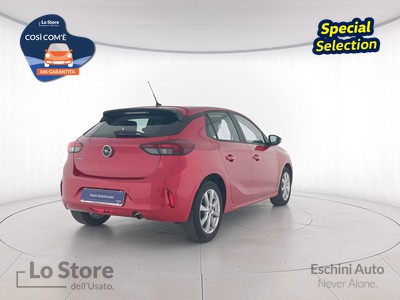 5 - Opel Corsa eschini auto