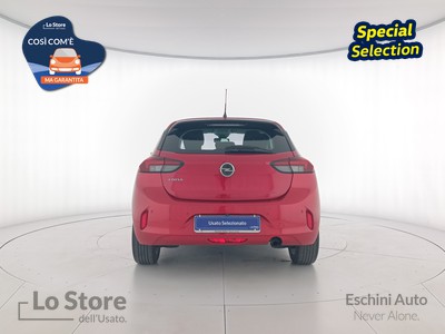 6 - Opel Corsa eschini auto