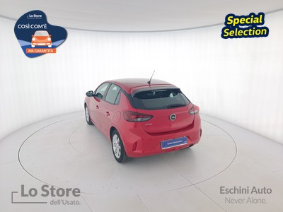 7 - Opel Corsa eschini auto