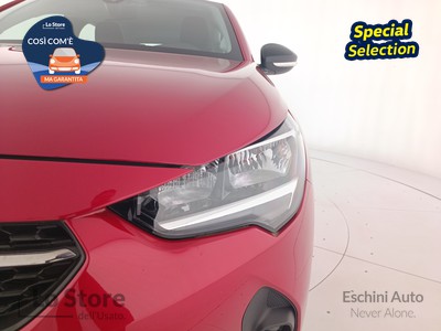 8 - Opel Corsa eschini auto