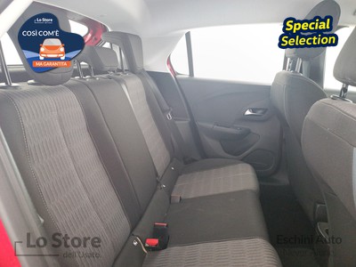 10 - Opel Corsa eschini auto