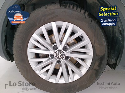 8 - Volkswagen T-Roc eschini auto
