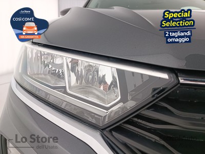 7 - Volkswagen T-Roc eschini auto