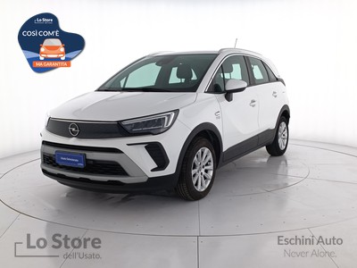 1 - Opel Crossland X eschini auto