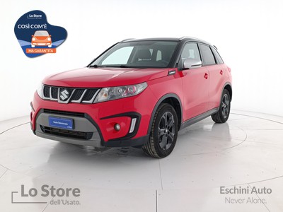 1 - Suzuki Vitara eschini auto