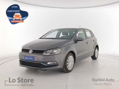 1 - Volkswagen Polo eschini auto