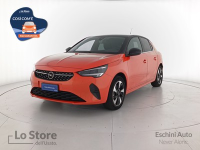 1 - Opel Corsa eschini auto