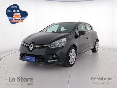 1 - Renault Clio eschini auto