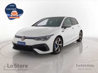 1 - Volkswagen Golf eschini auto