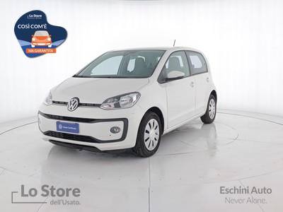 1 - Volkswagen up! eschini auto