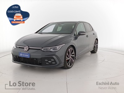 1 - Volkswagen Golf eschini auto