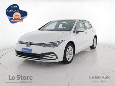 1 - Volkswagen Golf eschini auto