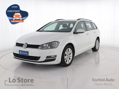 1 - Volkswagen Golf eschini auto