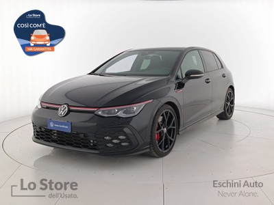 1 - Volkswagen Golf eschini auto