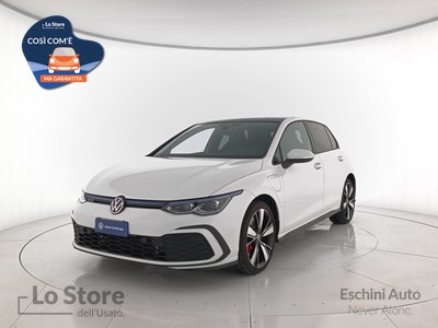 1 - Volkswagen Golf eschini auto