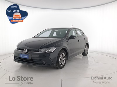 1 - Volkswagen Polo eschini auto