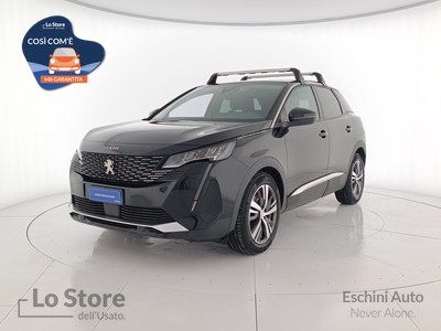 1 - Peugeot 3008 eschini auto