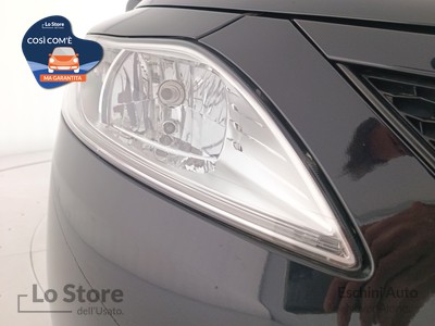 7 - Lancia Ypsilon eschini auto