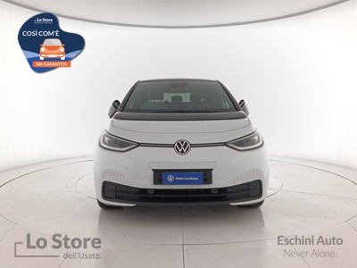 2 - Volkswagen ID.3 eschini auto