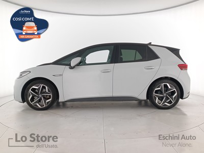 3 - Volkswagen ID.3 eschini auto