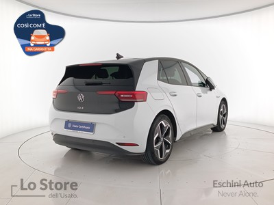 4 - Volkswagen ID.3 eschini auto