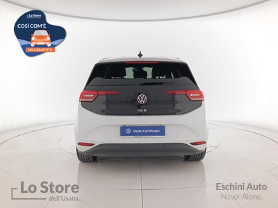 5 - Volkswagen ID.3 eschini auto