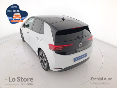 6 - Volkswagen ID.3 eschini auto