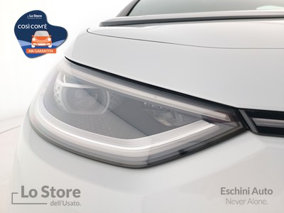 7 - Volkswagen ID.3 eschini auto