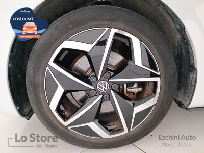 8 - Volkswagen ID.3 eschini auto