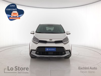 2 - Kia Picanto eschini auto
