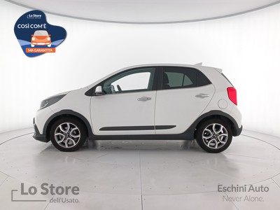 3 - Kia Picanto eschini auto
