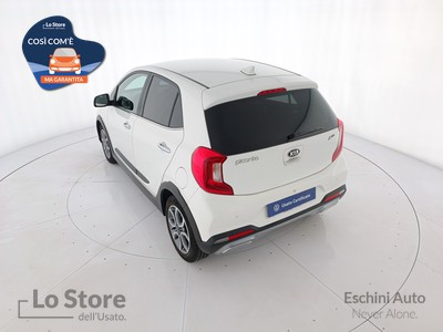 6 - Kia Picanto eschini auto