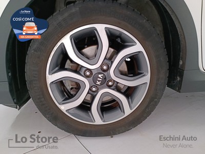 8 - Kia Picanto eschini auto