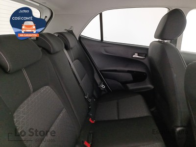 9 - Kia Picanto eschini auto