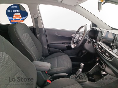 10 - Kia Picanto eschini auto