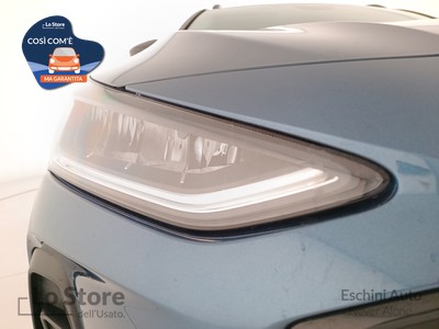 7 - Ford Focus eschini auto