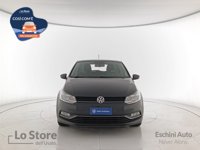 2 - Volkswagen Polo eschini auto