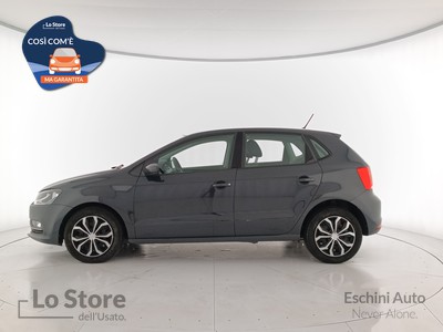 3 - Volkswagen Polo eschini auto