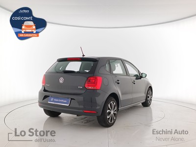 4 - Volkswagen Polo eschini auto