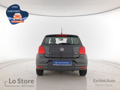5 - Volkswagen Polo eschini auto
