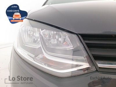 7 - Volkswagen Polo eschini auto
