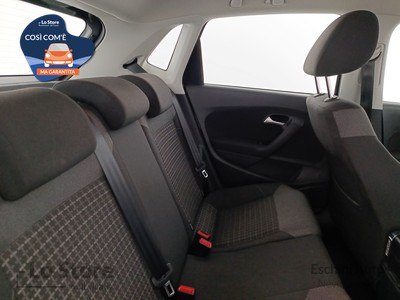 9 - Volkswagen Polo eschini auto